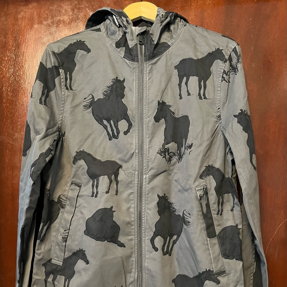 Men’s ONS Jacket